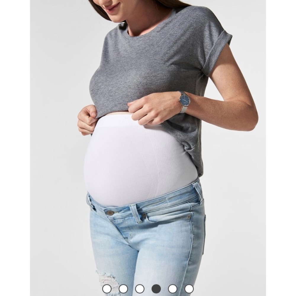 Maternity Jeans
